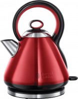 Фото - Электрочайник Russell Hobbs Legacy 21885-70 2400 Вт  красный