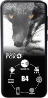 Фото - Мобильный телефон Black Fox B4 BMM 543D 16 ГБ / 2 ГБ