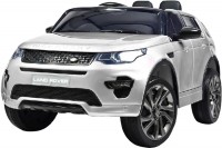 Фото - Детский электромобиль Bambi M3908EBLR