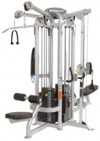 Фото - Силовой тренажер Hoist CMJ-6000-1