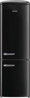 Фото - Холодильник Gorenje ORK 192 BK черный