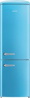 Фото - Холодильник Gorenje ORK 192 BL синий