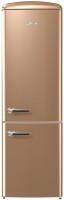 Фото - Холодильник Gorenje ORK 192 CO коричневый