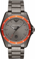 Фото - Наручные часы Armani AR11178 