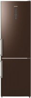 Фото - Холодильник Gorenje NRK 6192 MCH коричневый