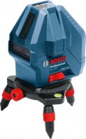 Фото - Нивелир / уровень / дальномер Bosch GLL 3-15 X Professional 0601063M0D 