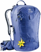 Фото - Рюкзак Deuter Freerider Lite 22 SL 22 л