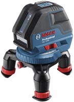 Фото - Нивелир / уровень / дальномер Bosch GLL 3-50 Professional 0601063801 