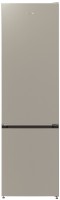 Фото - Холодильник Gorenje RK 621 PS4 серебристый