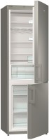 Фото - Холодильник Gorenje RK 6202 LX нержавейка