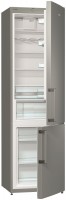 Фото - Холодильник Gorenje RK 6201 FX нержавейка