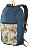 Фото - Рюкзак Travel Extreme Go 10 10 л