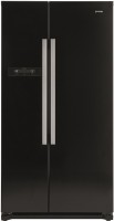 Фото - Холодильник Gorenje NRS 9181 BBK черный