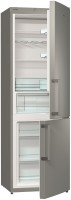 Фото - Холодильник Gorenje RK 6191 EX нержавейка