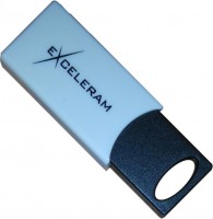 Фото - USB-флешка Exceleram H2 Series USB 3.1 64Gb