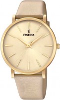 Фото - Наручные часы FESTINA F20372/2 