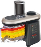 Фото - Миксер Tefal Fresh Express MB905834 графит