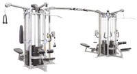 Фото - Силовой тренажер Hoist CMJ-6000-2