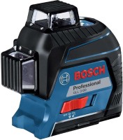 Фото - Нивелир / уровень / дальномер Bosch GLL 3-80 Professional 0601063S00 