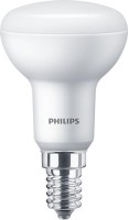 Фото - Лампочка Philips Essential R50 4W 6500K E14 
