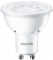 Фото - Лампочка Philips CorePro LEDspotMV 5W 3000K GU10 