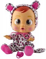 Фото - Кукла IMC Toys Cry Babies Lea 10574 