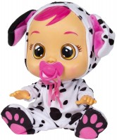 Фото - Кукла IMC Toys Cry Babies Dotty 96370 