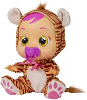 Фото - Кукла IMC Toys Cry Babies Nala 96387 
