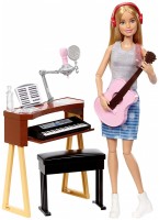 Фото - Кукла Barbie Musician FCP73 