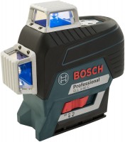 Фото - Нивелир / уровень / дальномер Bosch GLL 3-80 C Professional 0601063R01 