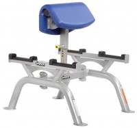 Фото - Силовая скамья Hoist CF-3555