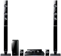 Фото - Домашний кинотеатр Samsung HT-D5530K