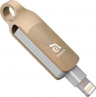 Фото - USB-флешка ADAM Elements iKlips DUO+ 64Gb