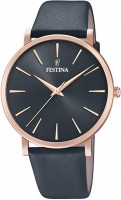 Фото - Наручные часы FESTINA F20373/2 