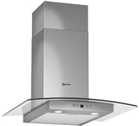 Фото - Вытяжка Neff D 86G45 N0 нержавейка