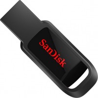 Фото - USB-флешка SanDisk Cruzer Spark 128 ГБ