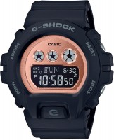 Фото - Наручные часы Casio G-Shock GMD-S6900MC-1 