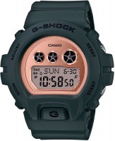 Фото - Наручные часы Casio G-Shock GMD-S6900MC-3 