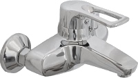 Фото - Смеситель Globus Lux Seva GLSV-0101