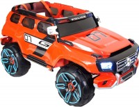 Фото - Детский электромобиль RiverToys Mercedes-Benz E333KX