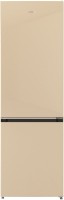 Фото - Холодильник Gorenje NRK 6192 CC4 бежевый