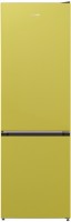 Фото - Холодильник Gorenje NRK 6192 CAP4 салатовый