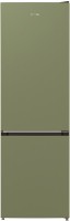 Фото - Холодильник Gorenje NRK 6192 COL4 зеленый