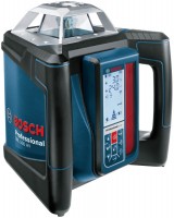 Фото - Нивелир / уровень / дальномер Bosch GRL 500 HV Professional 0601061B00 