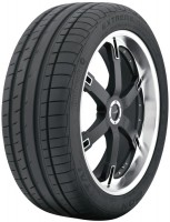 Фото - Шины Continental ExtremeContact DW 245/35 R21 96Y 