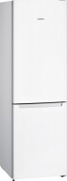 Фото - Холодильник Siemens KG36NNW306 белый