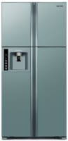 Фото - Холодильник Hitachi R-W660PUC3 INX нержавейка