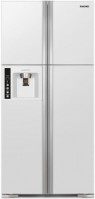 Фото - Холодильник Hitachi R-W660PUC3 GPW белый