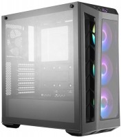 Фото - Корпус Cooler Master MasterBox MB530P черный