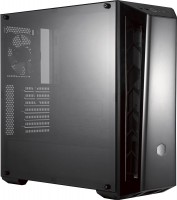 Фото - Корпус Cooler Master MasterBox MB520 черный